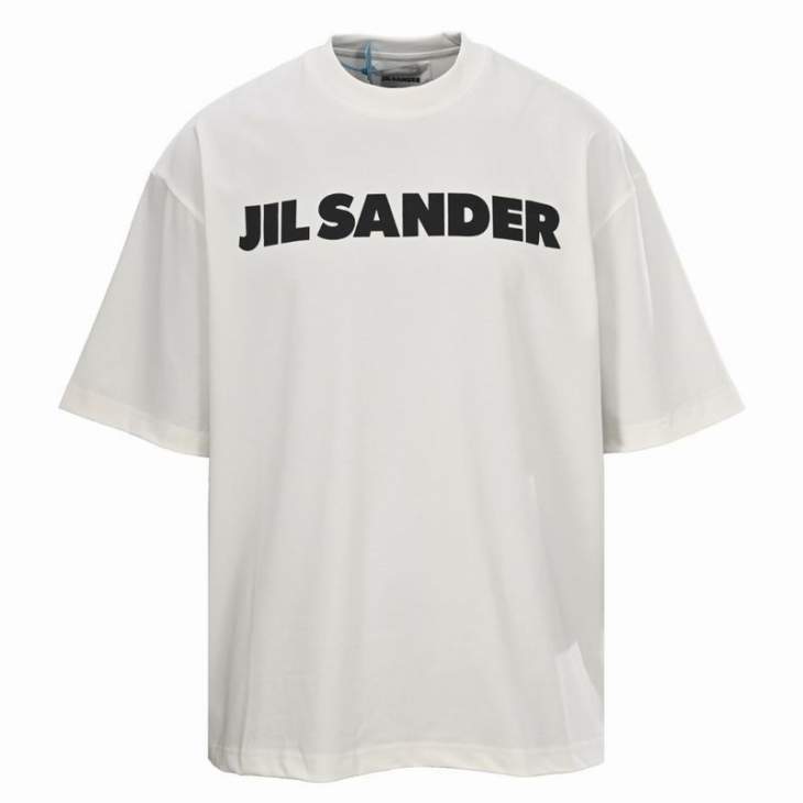 Picture of Jil Sander T Shirts Short _SKUJilSanderXS-Lfxtx069551